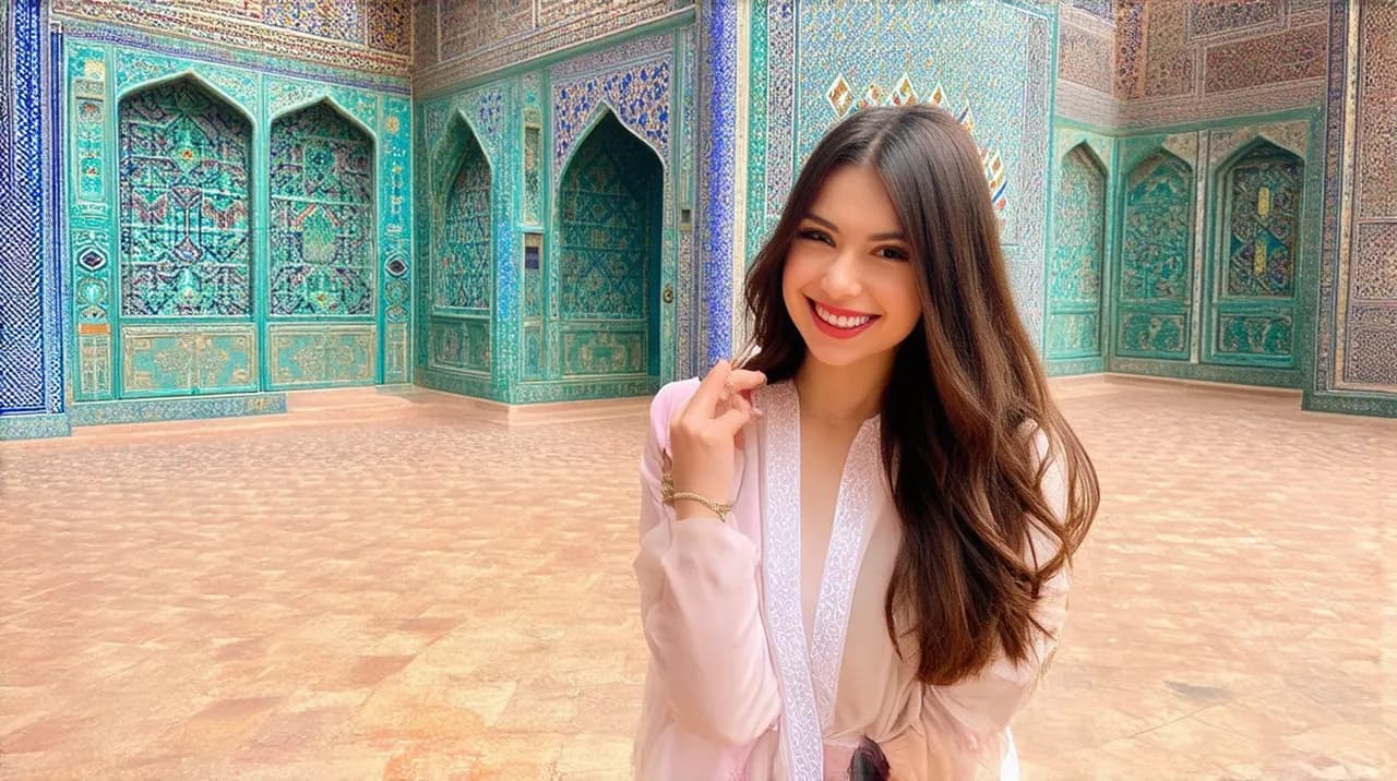 20 Fun Girly Things to Do in Samarkand