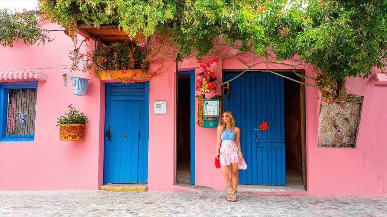 25 Fun Girly Things to Do in San Cristóbal de las Casas