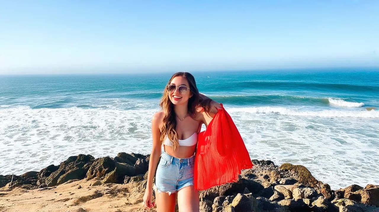 25 Fun Girly Things to Do in Santa Cruz