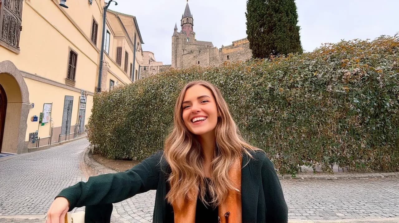 Fun Girly Things to Do in Santiago de Compostela