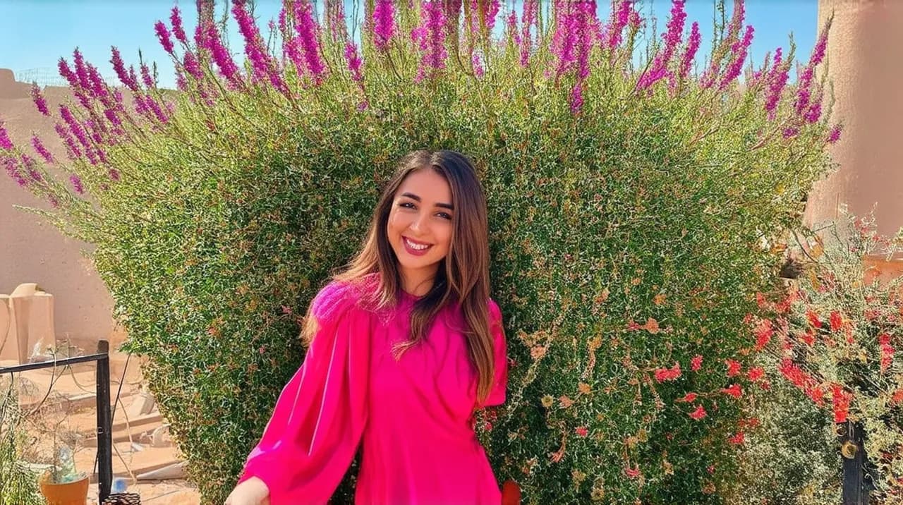 25 Fun Girly Things to Do in Shiraz