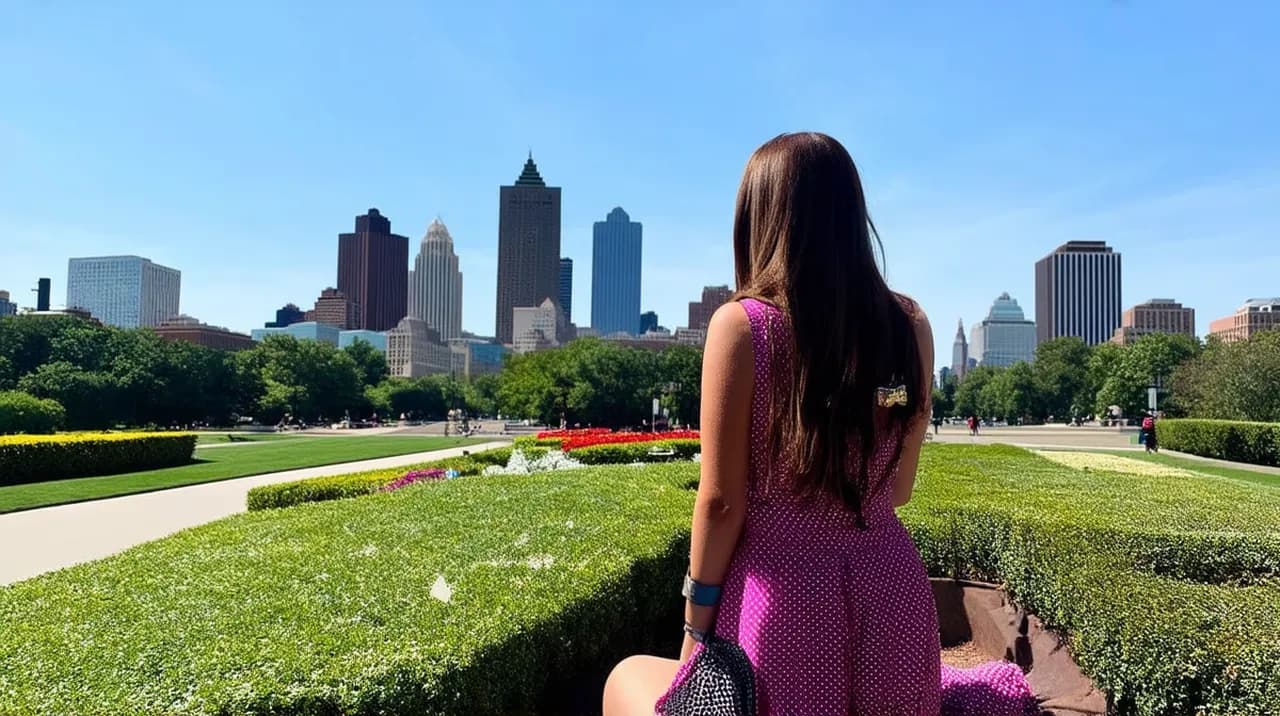 25 Fun Girly Things to Do in St. Louis
