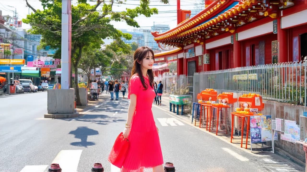 25 Fun Girly Things to Do in Tainan