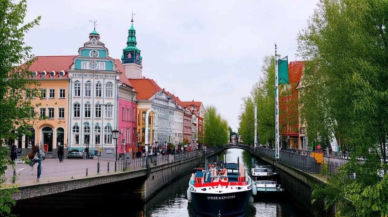 25 Fun Girly Things to Do in Tampere