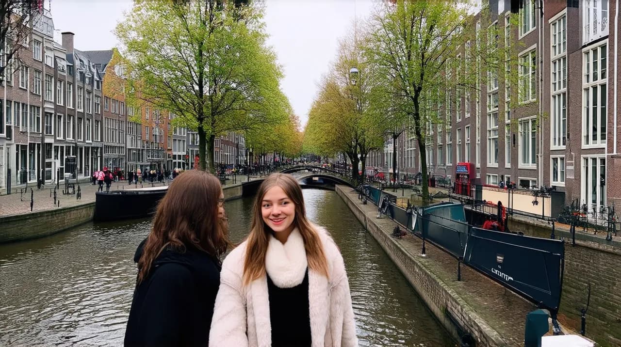 25 Fun Girly Things to Do in Utrecht