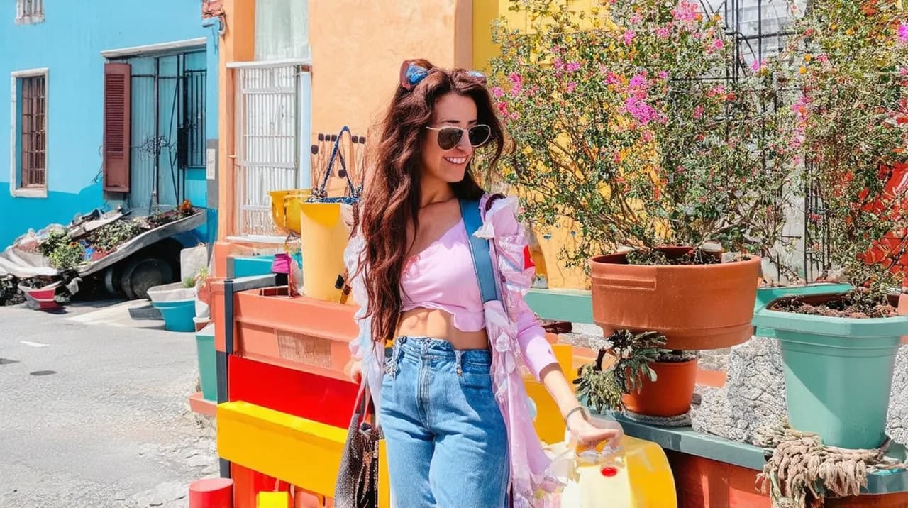 20 Fun Girly Things to Do in Valparaíso