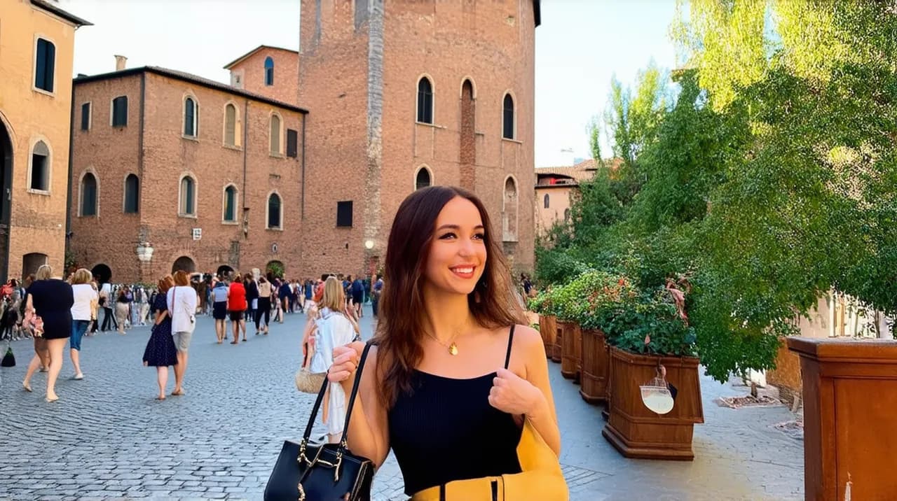 25 Fun Girly Things to Do in Verona