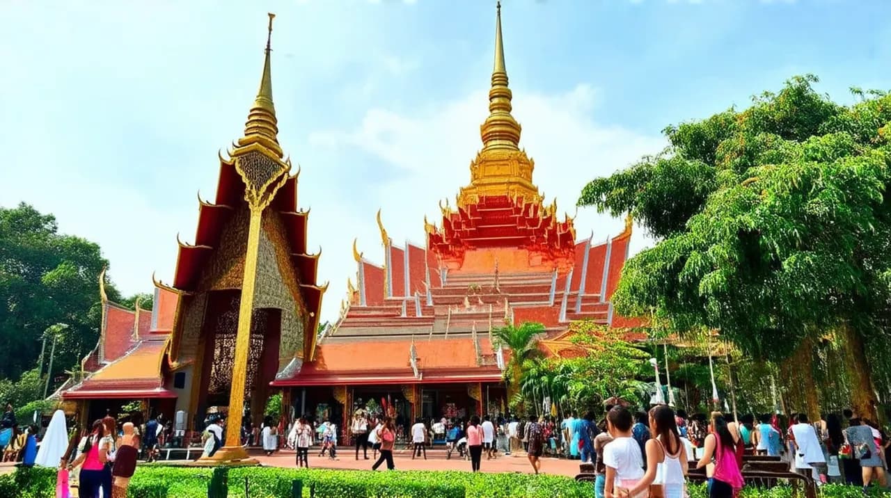 22 Fun Girly Things to Do in Vientiane