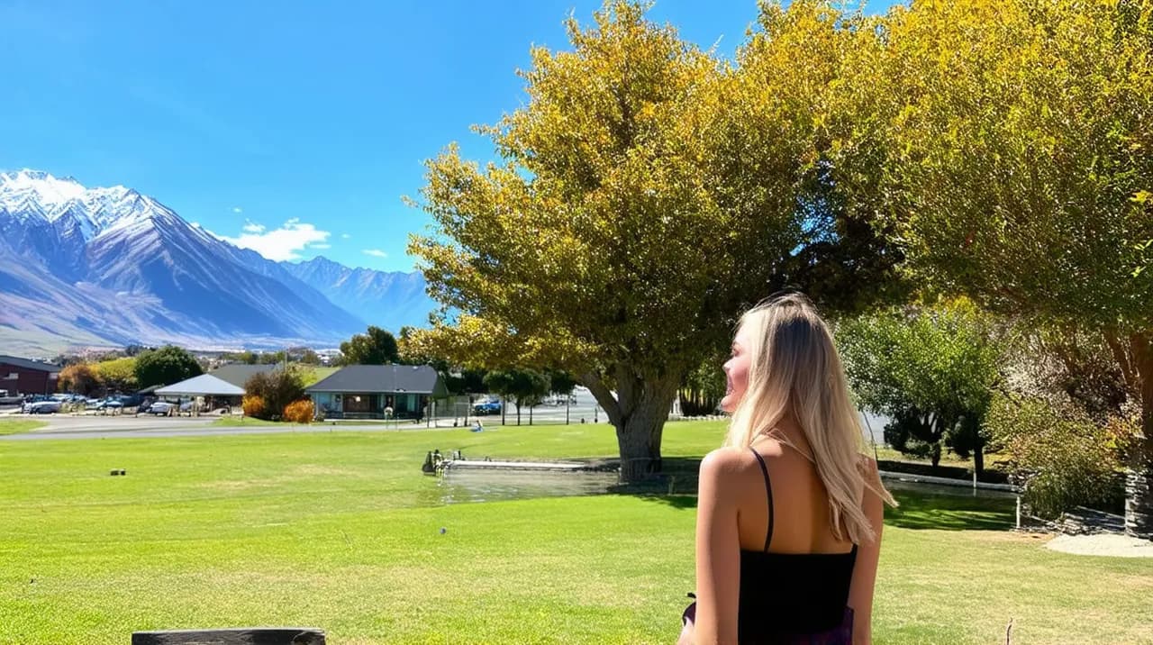 25 Fun Girly Things to Do in Wanaka
