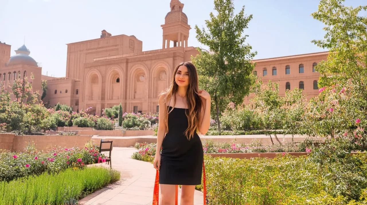 25 Fun Girly Things to Do in Yerevan