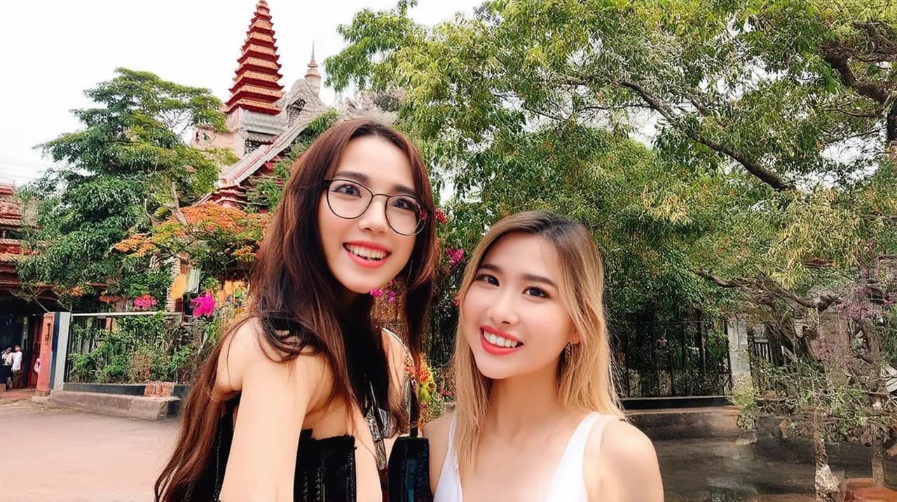 25 Fun Girly Things to Do in Yogyakarta