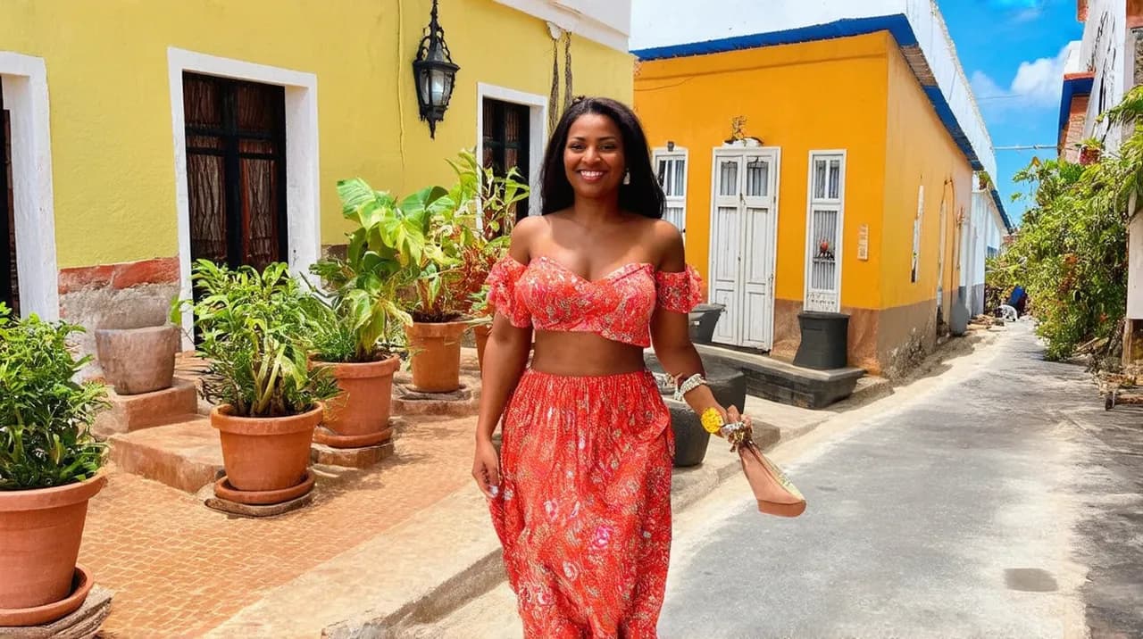 25 Fun Girly Things to Do in Zanzibar Town