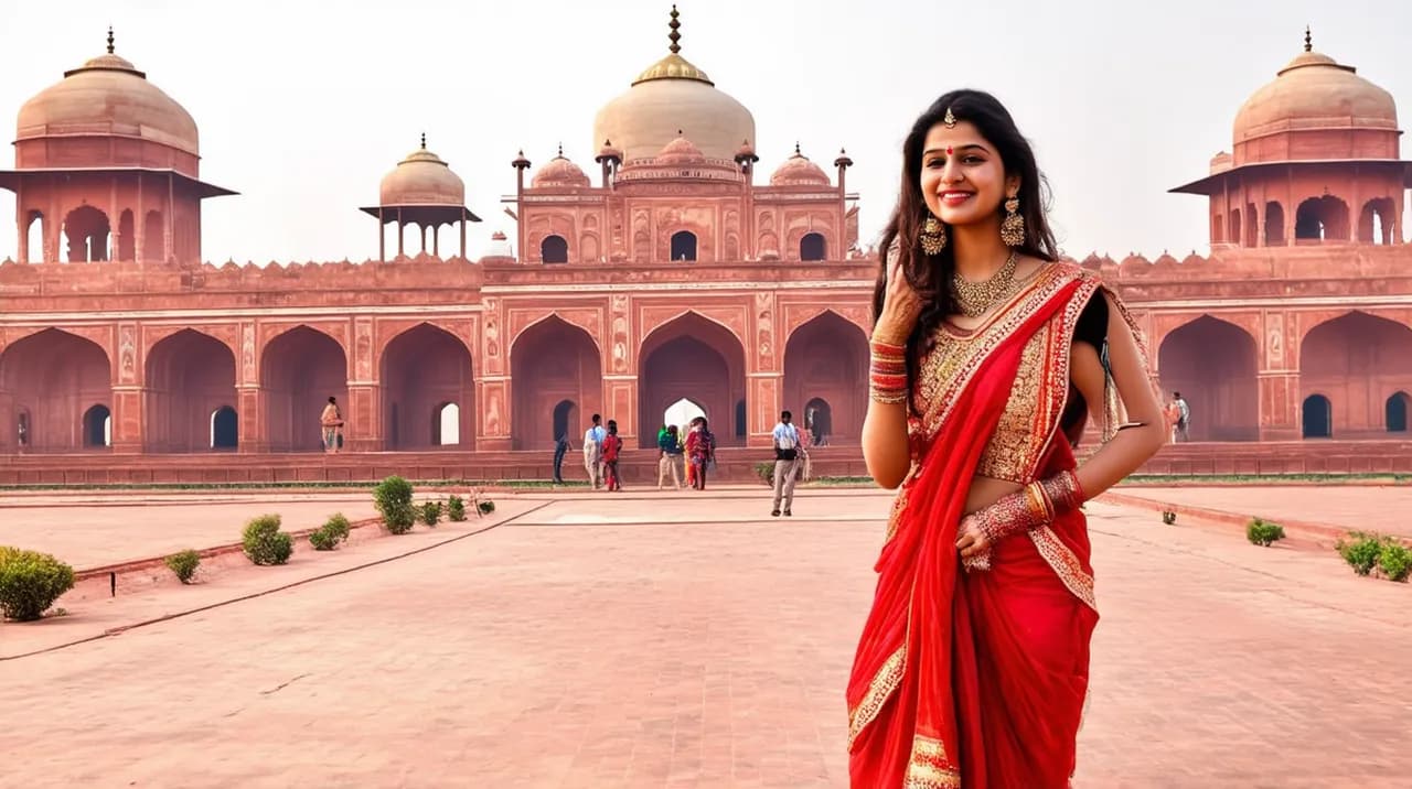 25 Fun Things to Do in Agra Alone