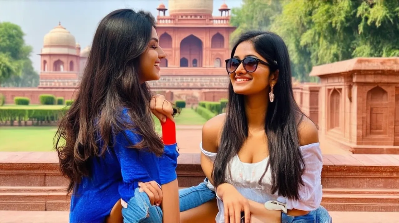 25 Fun Things to Do in Agra for Young Adults