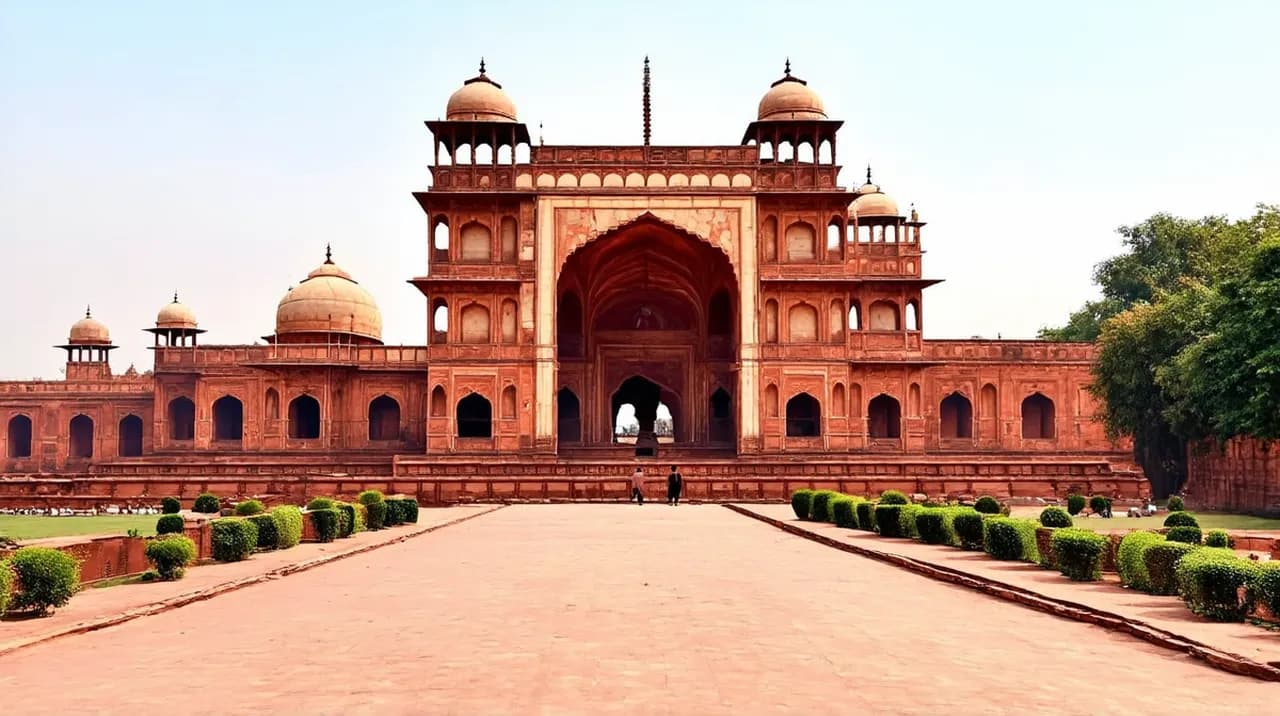 25 Fun Things to Do in Agra (2024 Edition)