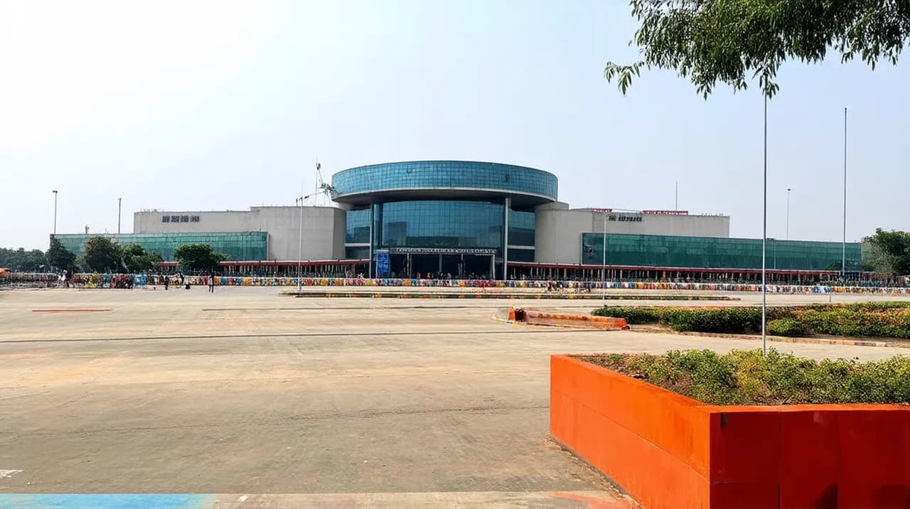 25 Fun Things to Do in Ahmedabad (2024 Edition)