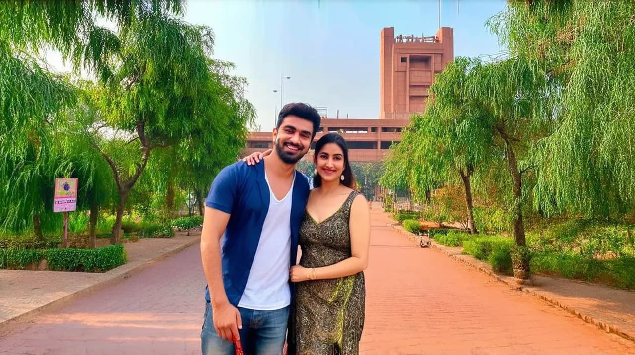 25 Fun Things to Do in Ahmedabad as a Couple