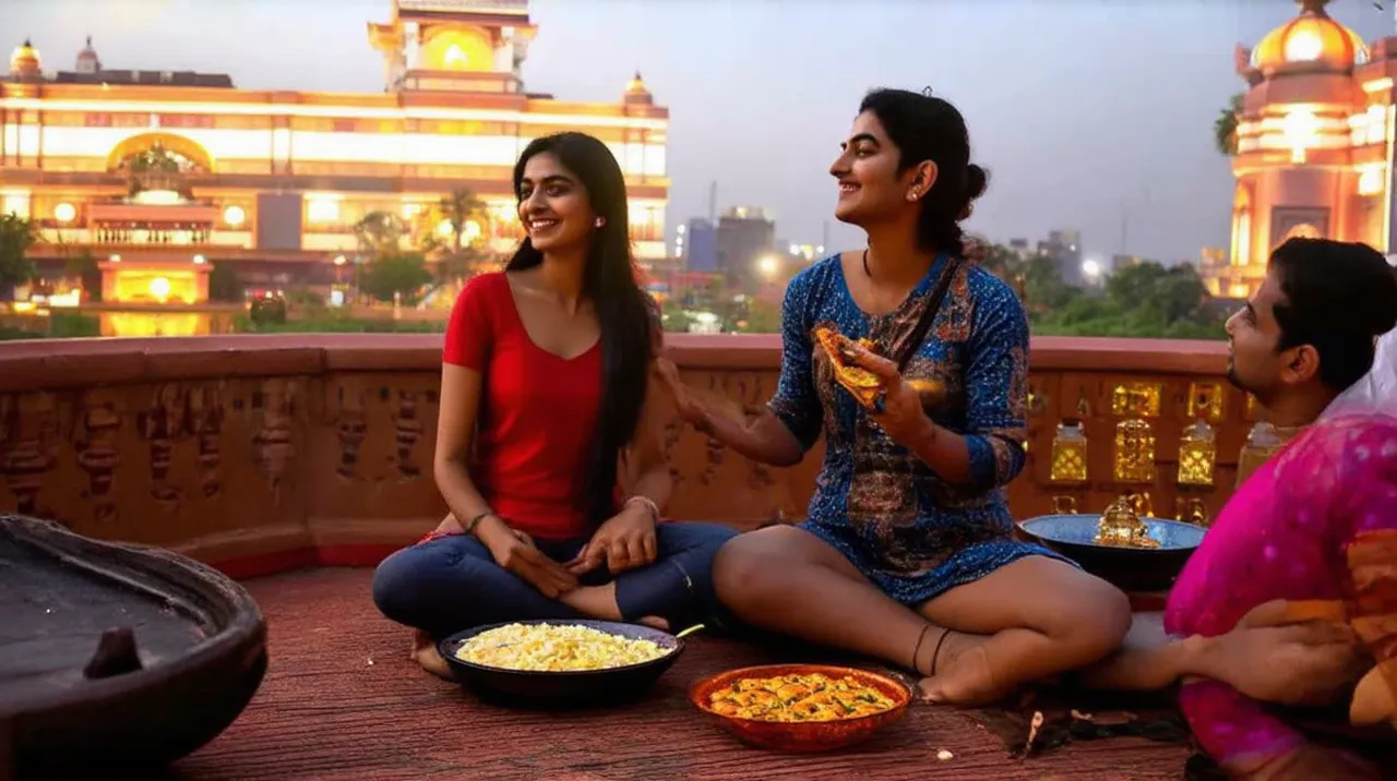 25 Fun Things to Do in Ahmedabad Evenings