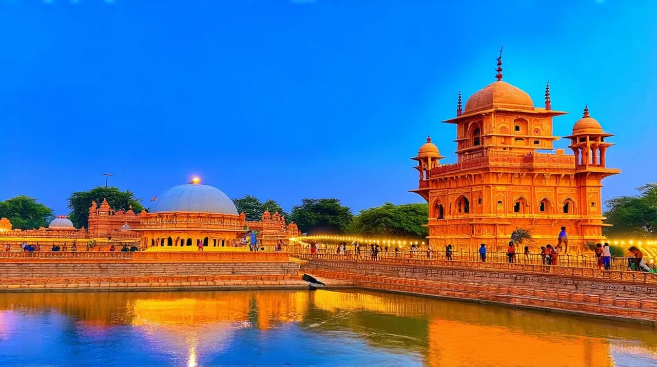 25 Fun Things to Do in Ahmedabad for Families