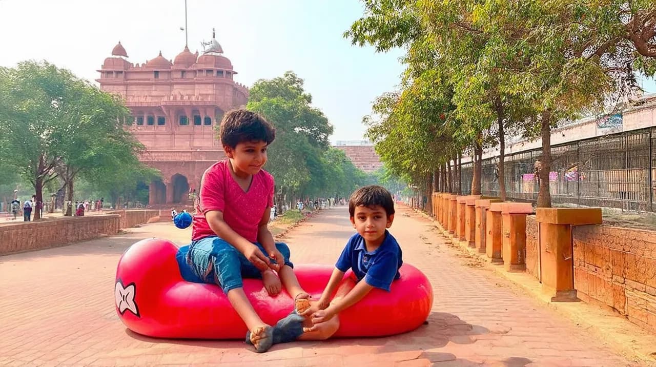 30 Fun Things to Do in Ahmedabad for Families with Kids