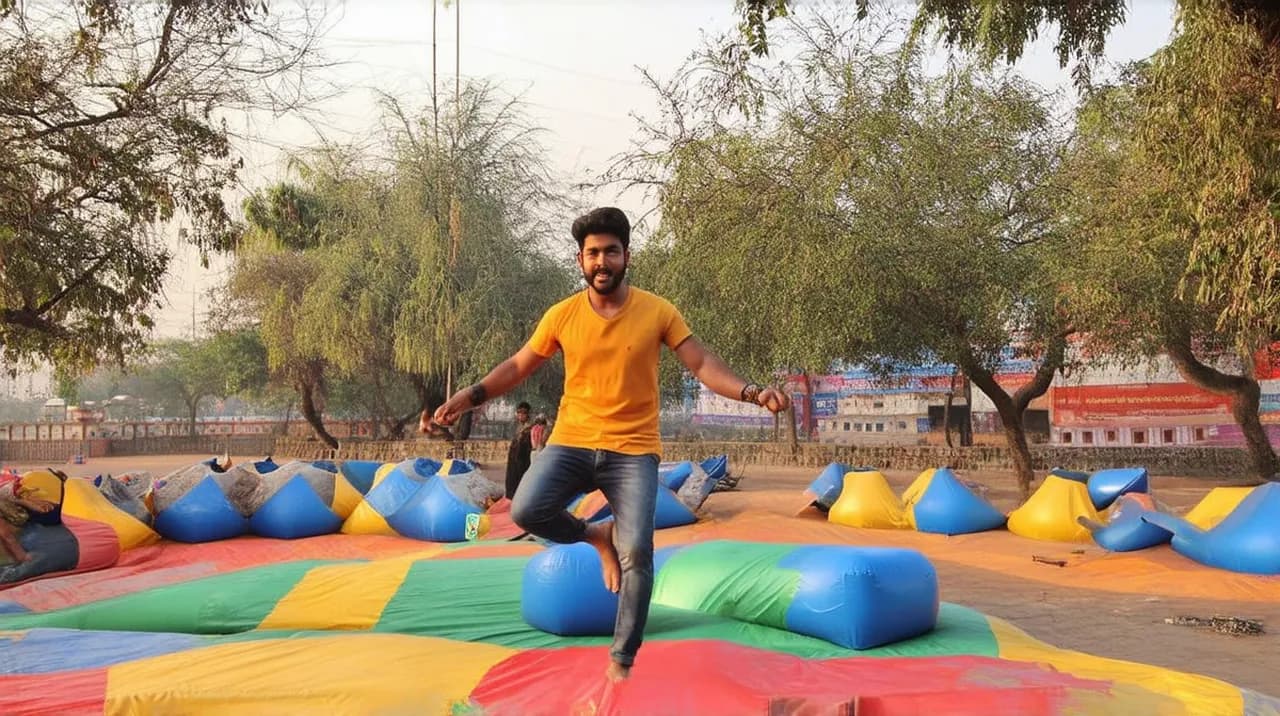 Top 25 Fun Things to Do in Ahmedabad for Guys