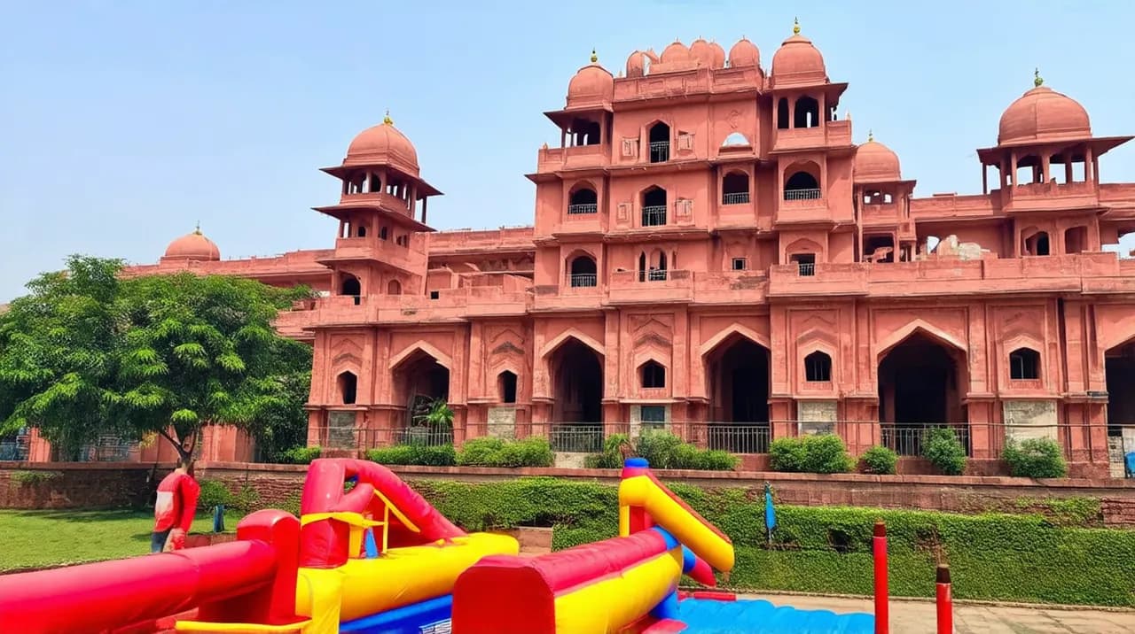 25 Fun Things to Do in Ahmedabad for Teens