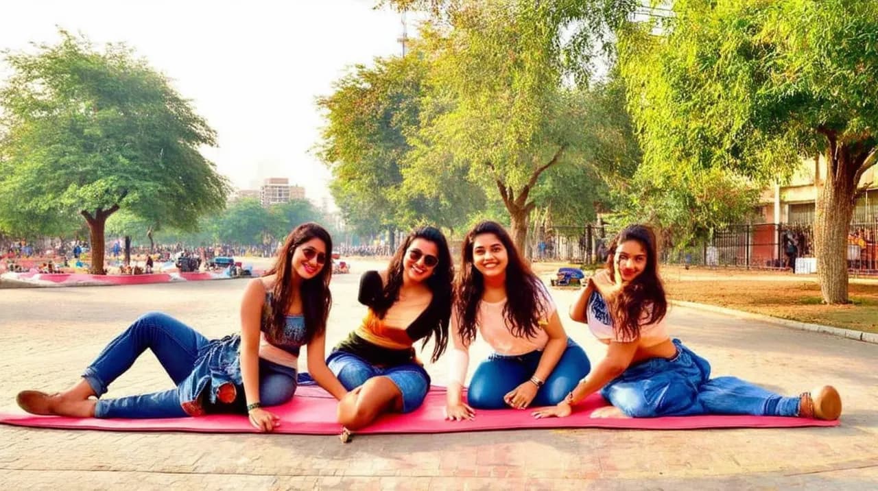 25 Fun Things to Do in Ahmedabad for Young Adults