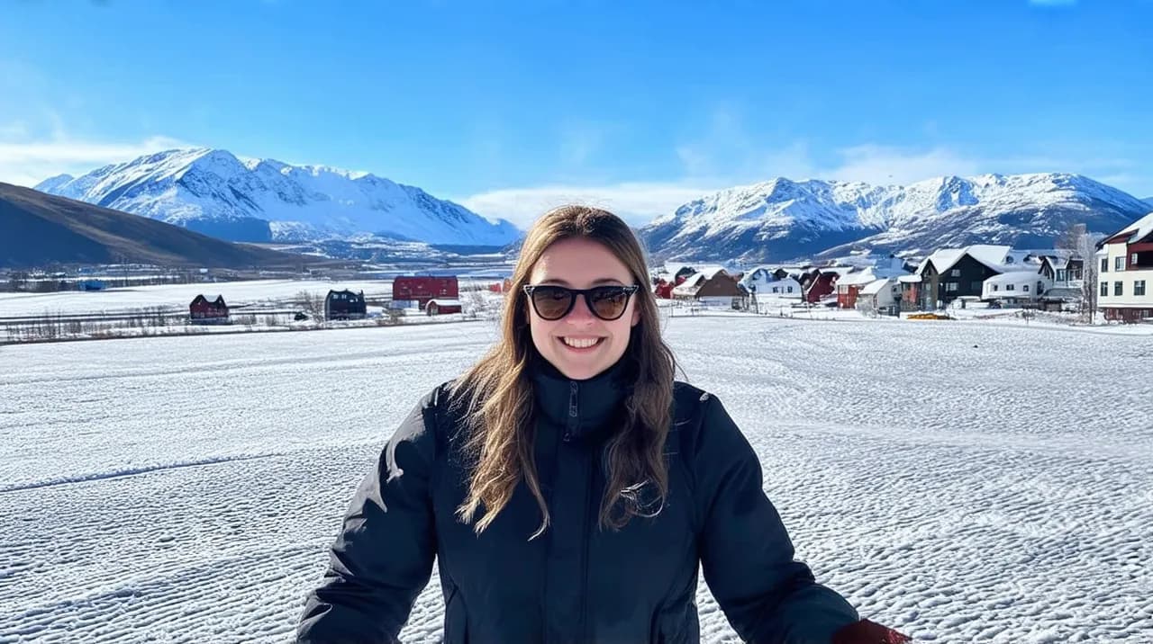 25 Fun Things to Do in Akureyri Alone