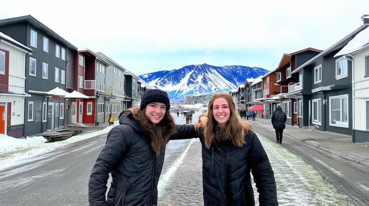 20 Fun Things to Do in Akureyri for Young Adults