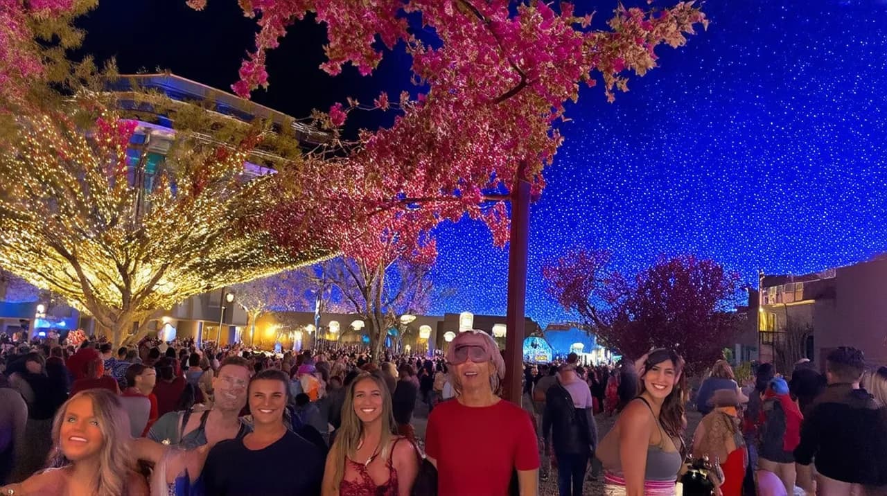 20 Fun Things to Do in Albuquerque Evening