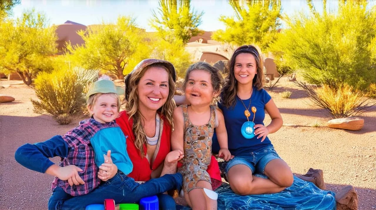 25 Fun Things to Do in Albuquerque for Families