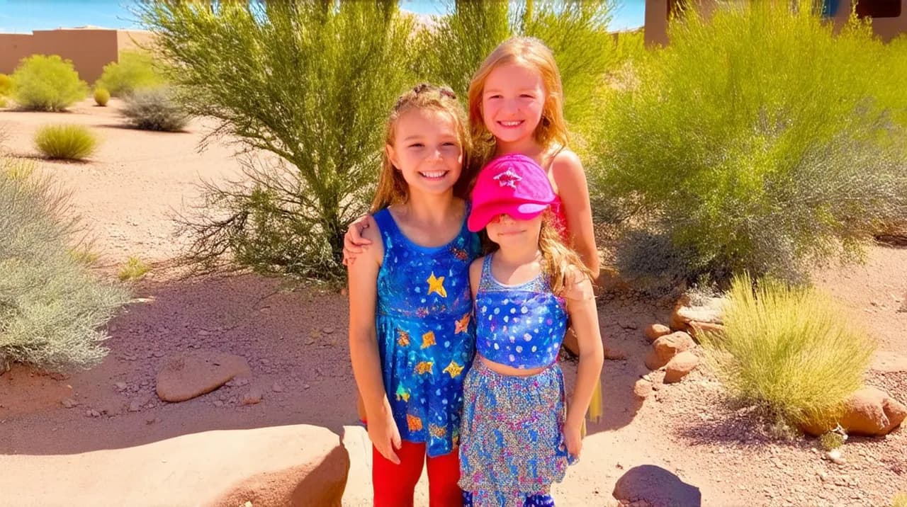 25 Fun Things to Do in Albuquerque for Families