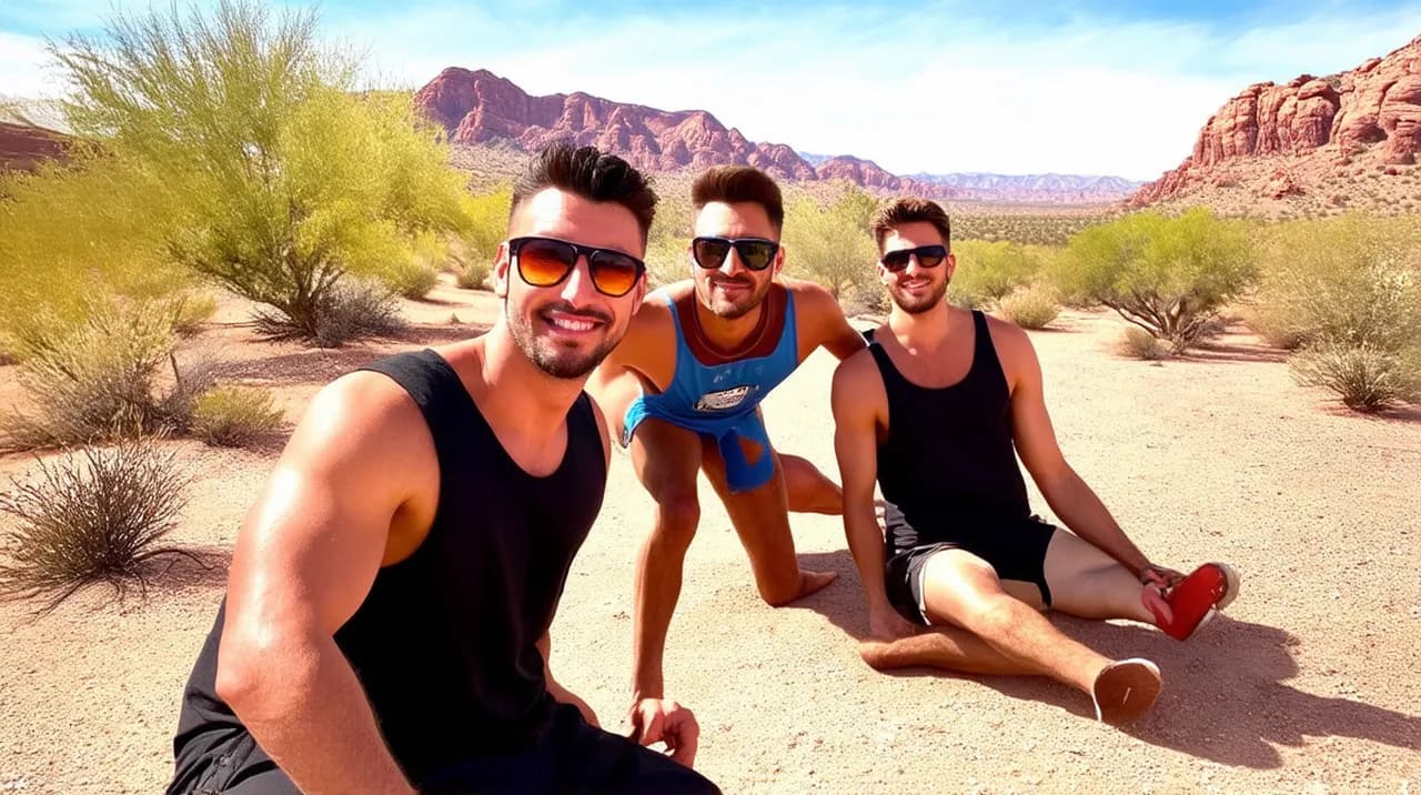 25 Fun Things to Do in Albuquerque for Guys