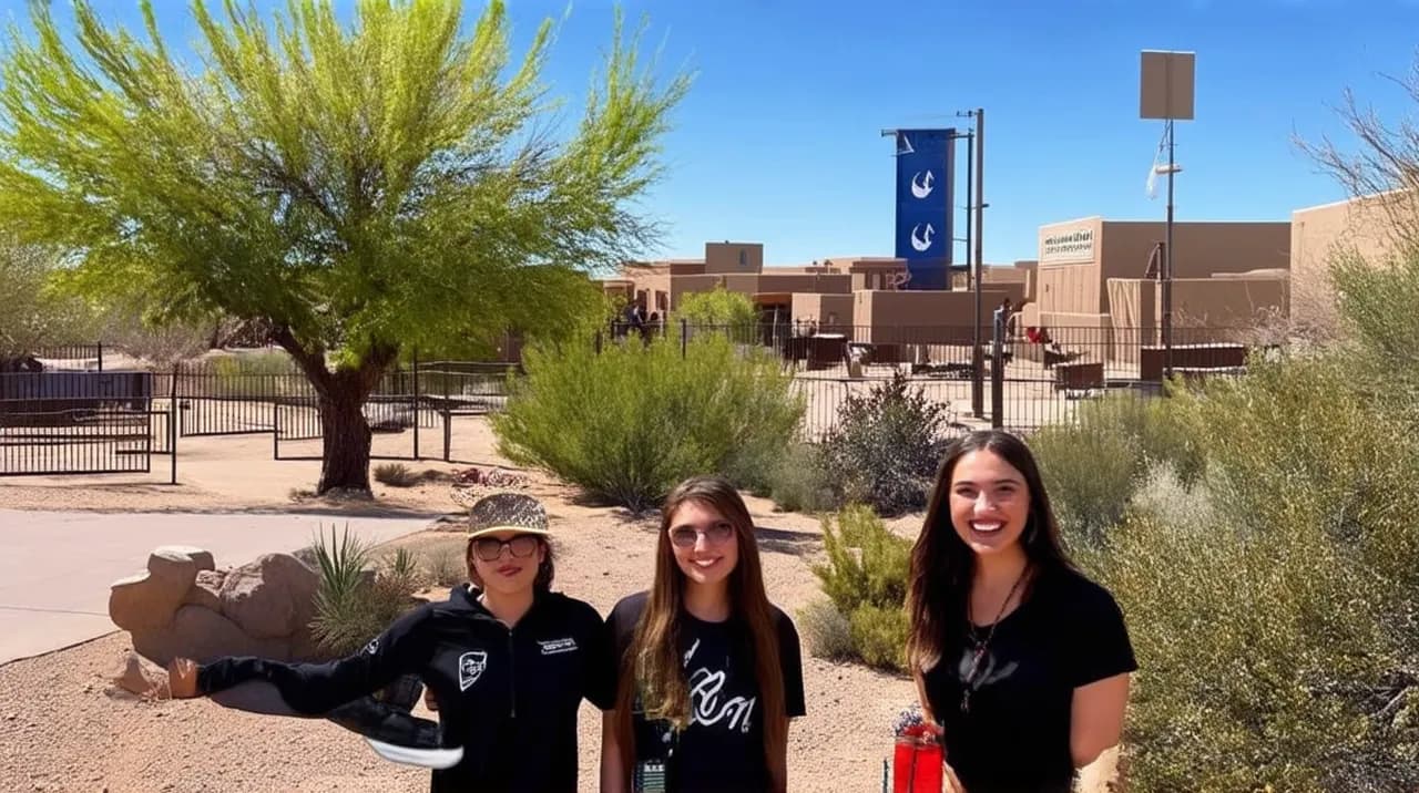 30 Fun Things to Do in Albuquerque for Young Adults