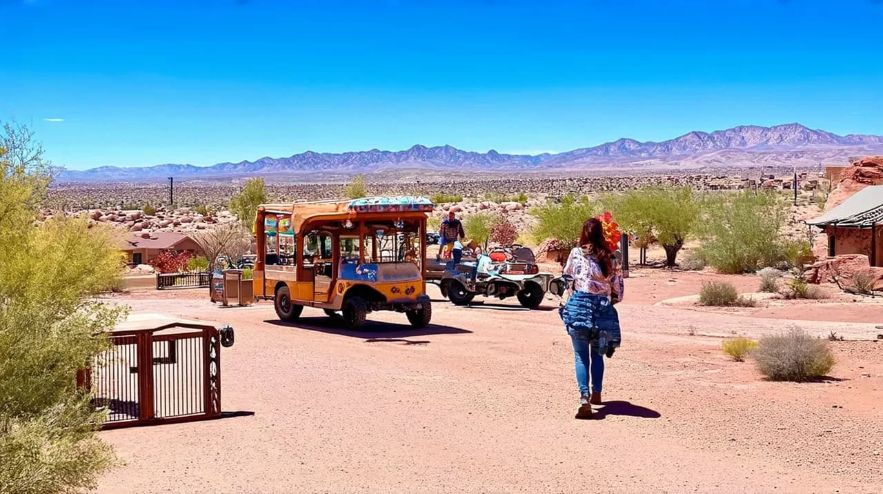 25 Fun Things to Do in Albuquerque (2024 Edition)