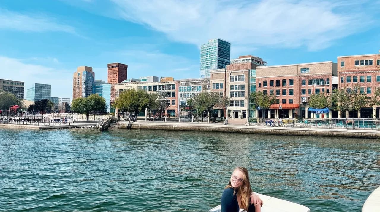 25 Fun Things to Do in Alexandria Alone