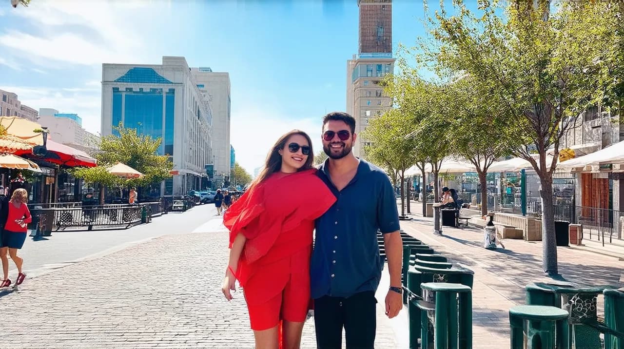 25 Fun Things to Do in Alexandria as a Couple