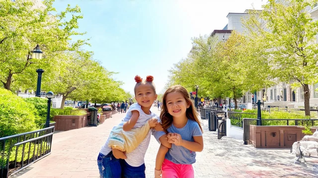 25 Fun Things to Do in Alexandria for Families