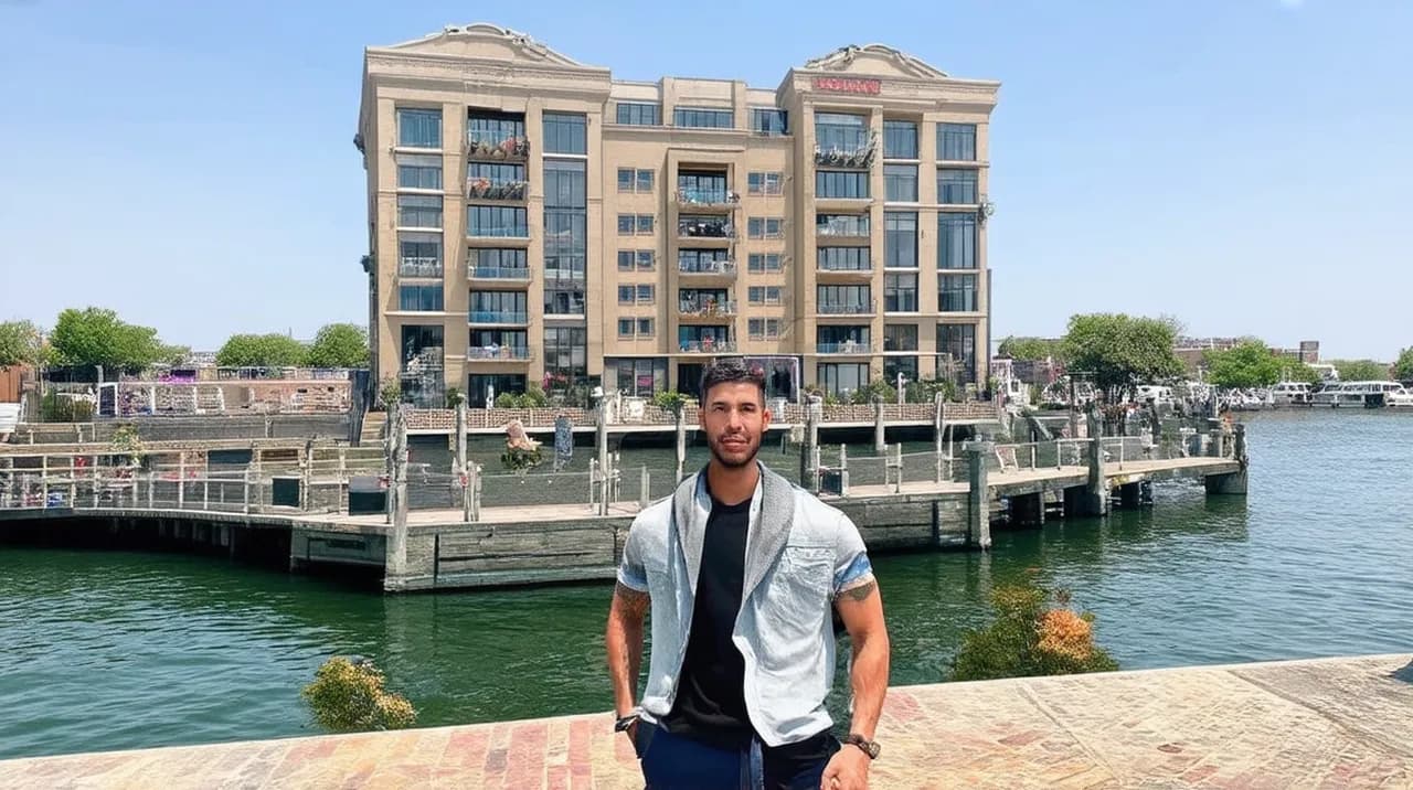 Top 20 Fun Things to Do in Alexandria for Guys