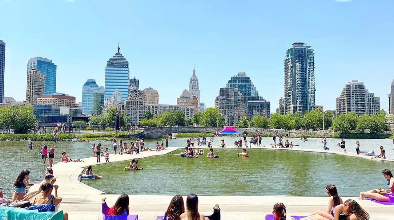 20 Fun Things to Do in Alexandria for Teens