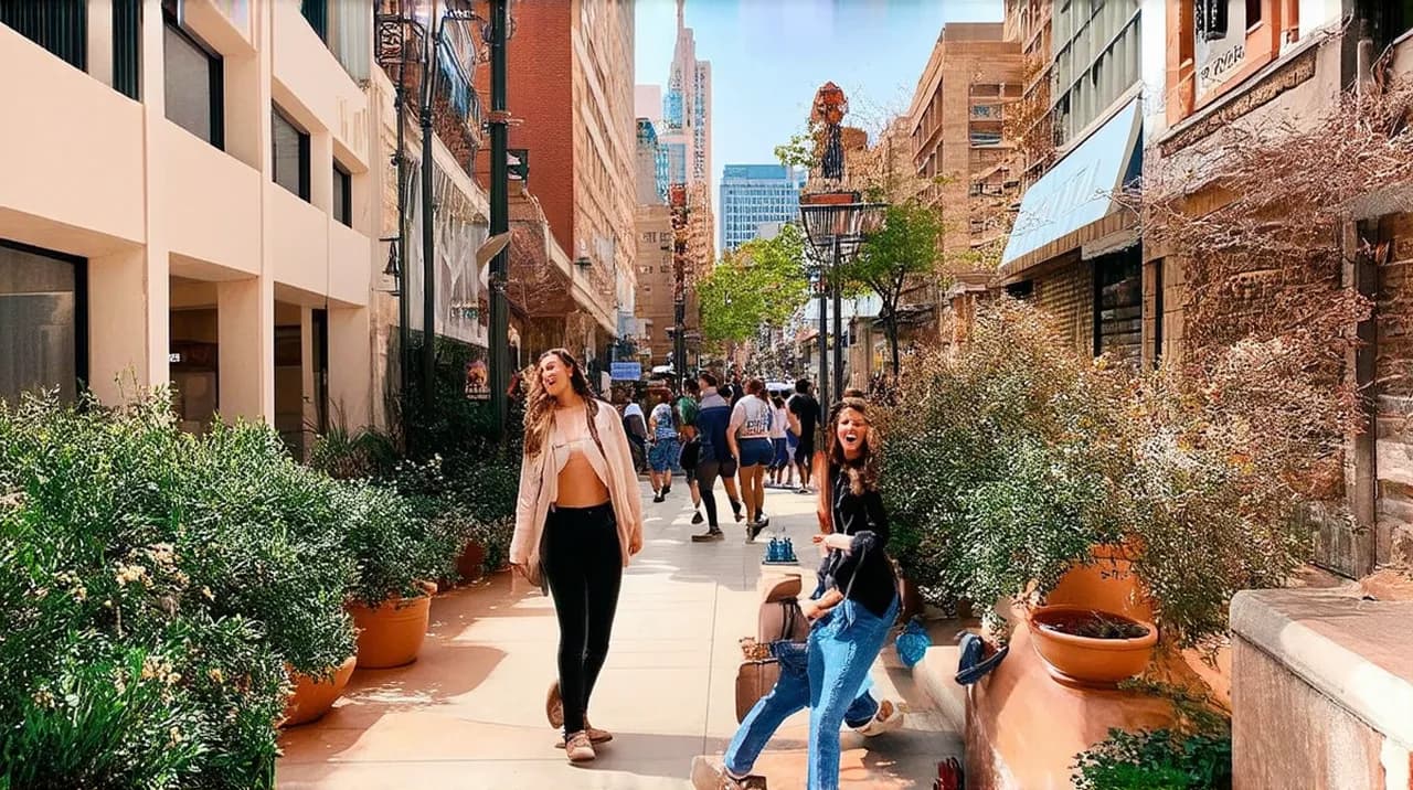 Top 25 Fun Things to Do in Alexandria for Young Adults