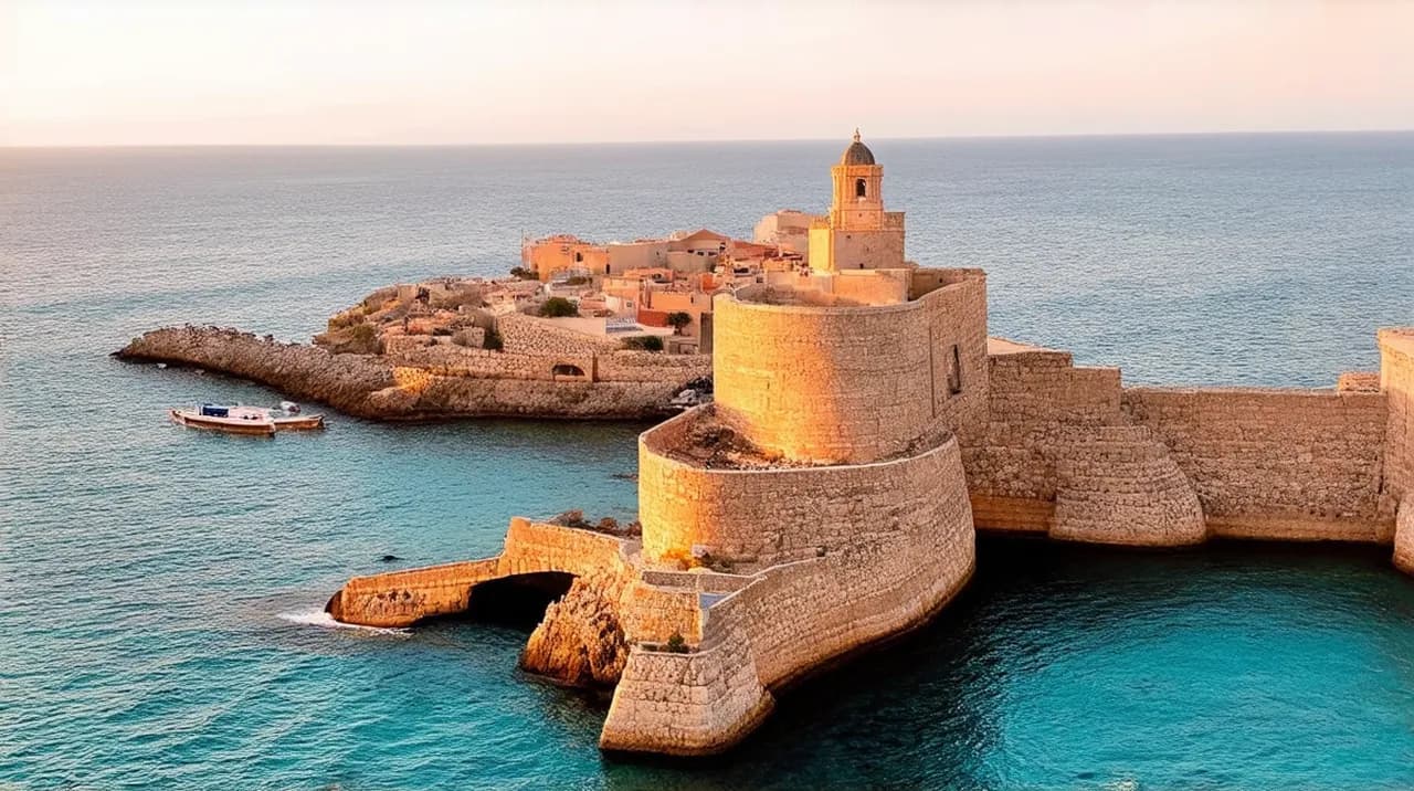 25 Fun Things to Do in Alghero as a Couple