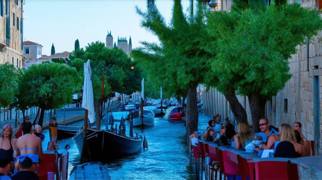 20 Fun Things to Do in Alghero Evenings