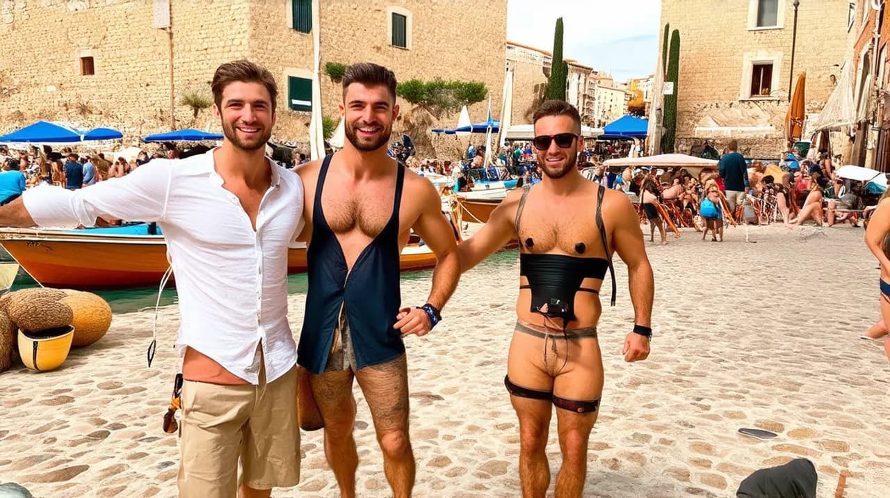 25 Fun Things to Do in Alghero for Guys