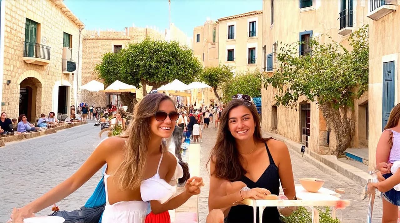 20 Fun Things to Do in Alghero for Teens