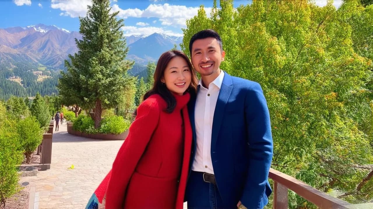 25 Fun Things to Do in Almaty as a Couple