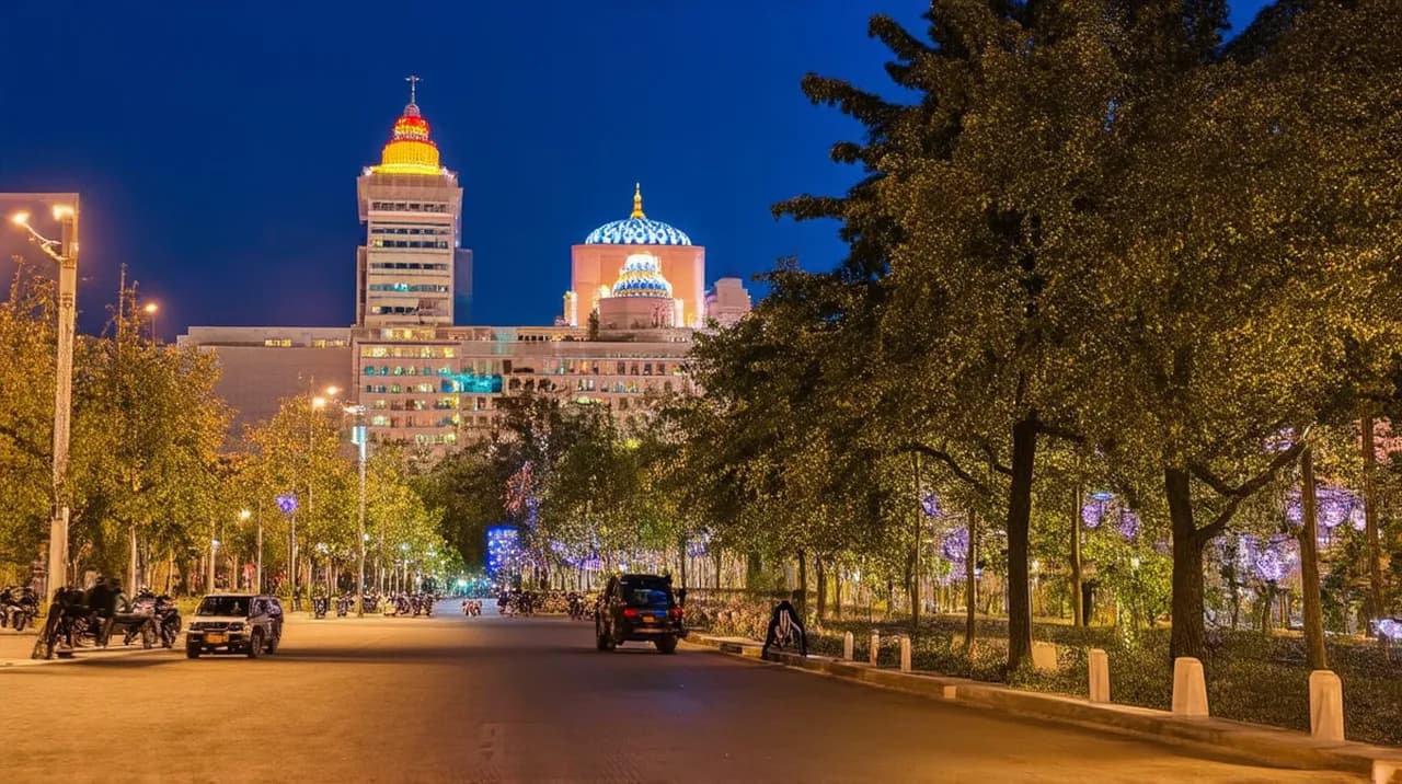 25 Fun Things to Do in Almaty Evening