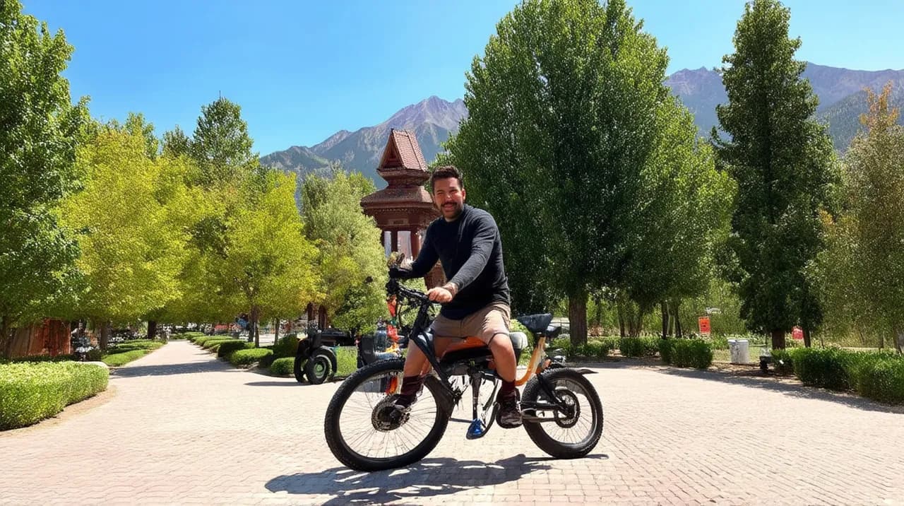 25 Fun Things to Do in Almaty for Guys