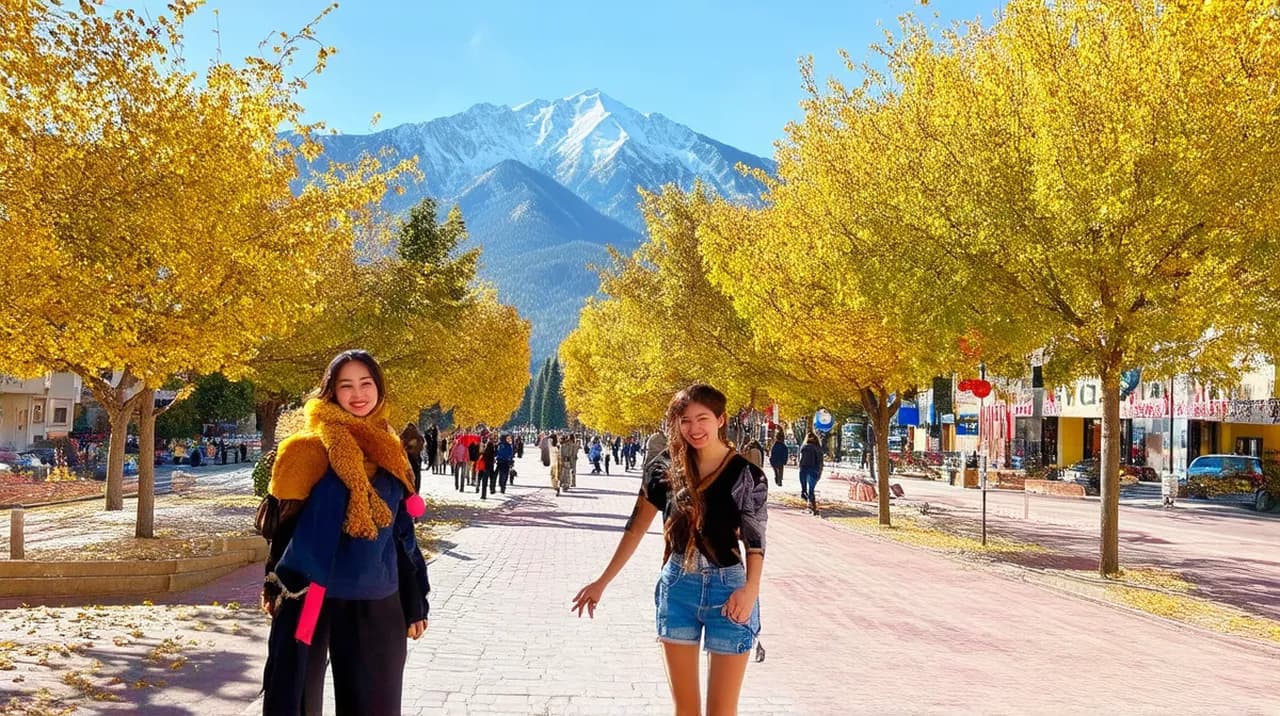 25 Fun Things to Do in Almaty for Young Adults