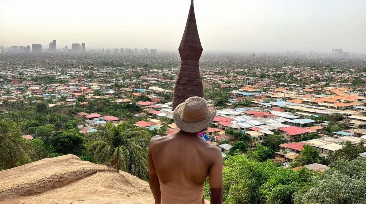 25 Fun Things to Do in Antananarivo Alone